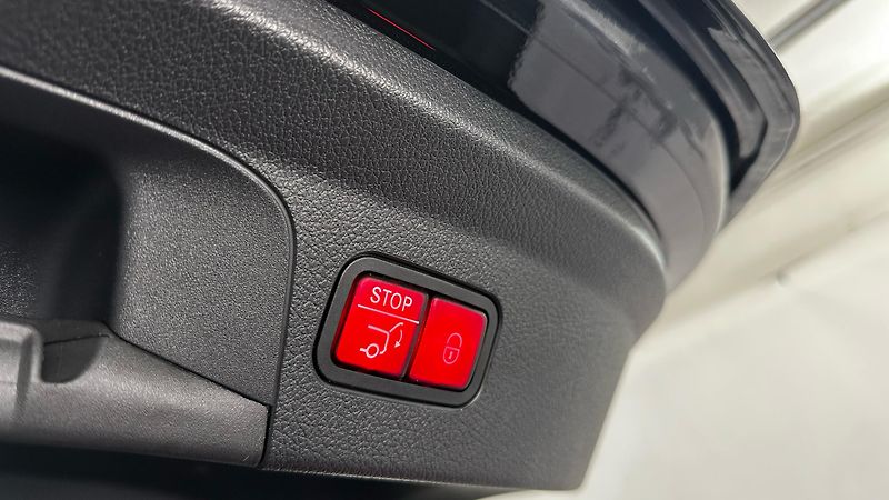 Mercedes-Benz GLE 53 AMG 4 MATIC / TOP STAV - fotka 23 z 65