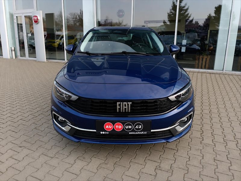 Fiat Tipo (2026) 1,6 MultiJet 130k  Urban - fotka 2 z 15
