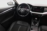 Škoda Octavia (2023) 2.0 TDI, ČR,1.maj, Kůže - náhled 7