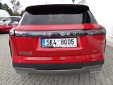 Jaecoo 7 1,6 TGDI 7 AT, 4x4, Exclusive - náhled 6
