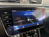 Škoda Superb 2,0 TDi, Sportline, Navi, DSG - náhled 27