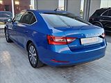 Škoda Superb 2.0TDI DSG Style,ČR,1.Majitel - náhled 8