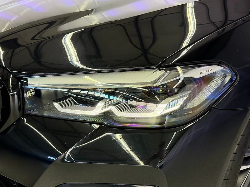 BMW Řada 5 530d 210 KW xDrive M-PAKET, M- - fotka 8 z 31