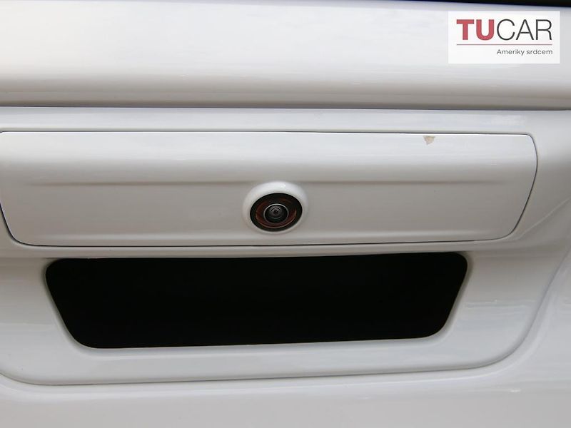 RAM 1500 (2026) Laramie 5.7V8 HEMI 2026  - fotka 12 z 43