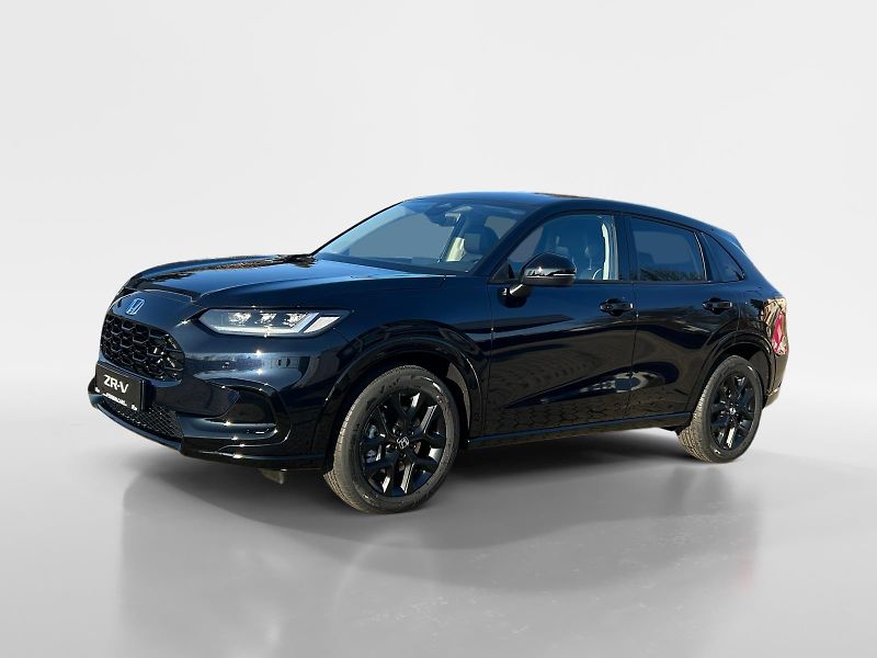 Honda ZR-V (2026) 2.0 eHEV Sport/2027 - fotografie inzerátu