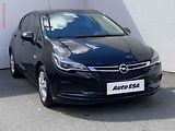Opel Astra (2018) 1.4T, Navi, +kola - náhled 1