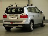 Chevrolet Orlando (2012) 1.8i, Kůže, navi, šíbr - náhled 3