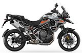 Triumph (2026) Tiger 1200 Alpine Edition - náhled 1