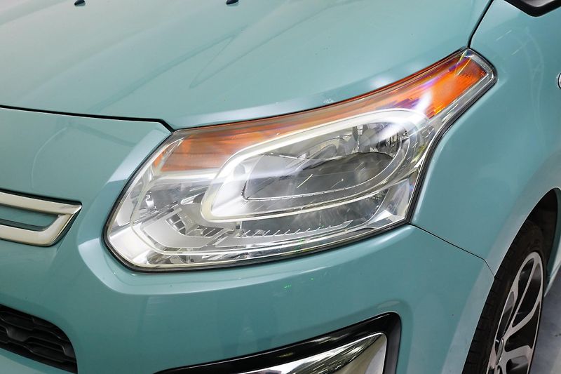 Citroën C3 Picasso - fotka 9 z 22