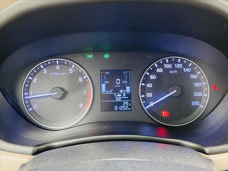 Hyundai i20 1,2 i 55kW 1.Majitel - fotka 11 z 22