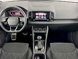 Škoda Karoq (2026) DSG 2.0 TDI 110 kW 4x4 Sportli - náhled 4