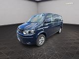 Volkswagen Transporter (2013) 2.0Tdi 103kw DSG - náhled 2