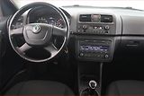 Škoda Roomster (2011) Comfort 1.2 TSI, nová STK - náhled 7