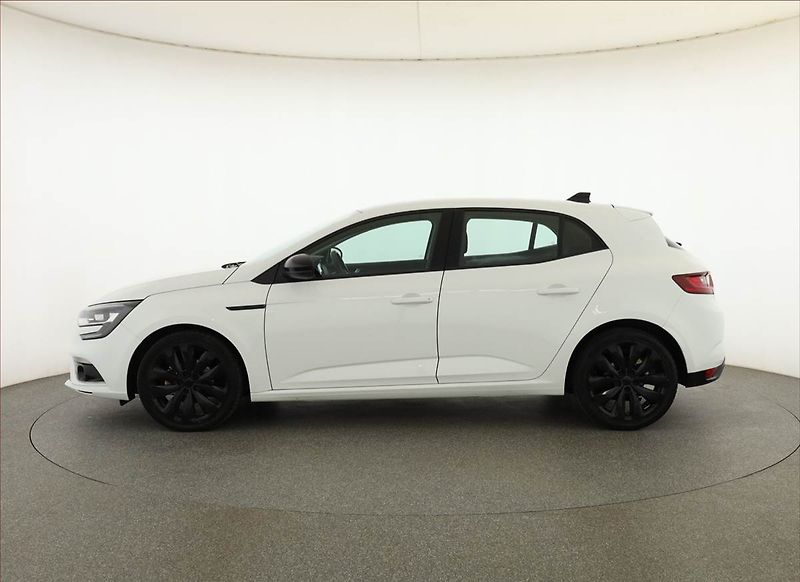 Renault Mégane (2020) 1.3 TCe, Serv.kniha, Tempomat - fotka 3 z 16