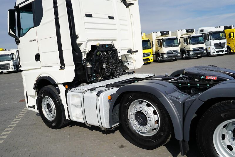 MAN TGX (2021) 26.470 / E 6 / ACC / GM / PUSH - fotka 10 z 46