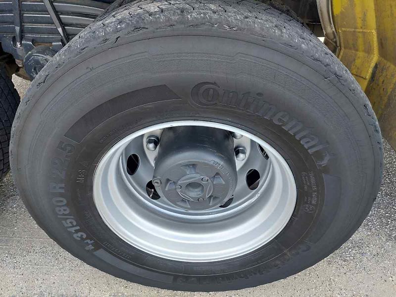 Scania Ostatní G400 CB8X4MHZ Stetter AM 9 FHC - fotka 44 z 81
