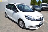 Renault Grand Scénic 1.5dCi - 81KW - náhled 7