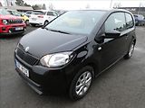 Škoda Citigo 1,0 MPi 44 kW Sound, klima - náhled 4