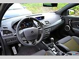 Srovnání Opelu Astra OPC a Renaultu Mégane R.S.
