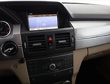 Mercedes-Benz GLK (2010) 220 CDI, 4X4, Automat, Navi - náhled 10