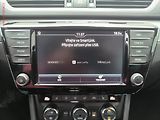 Škoda Superb (2017) 2.0 TDi 4x4, Style, DSG - náhled 15