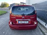 Citroën C3 Picasso (2010) 1.4i VTI 70 kW - ČR - náhled 8