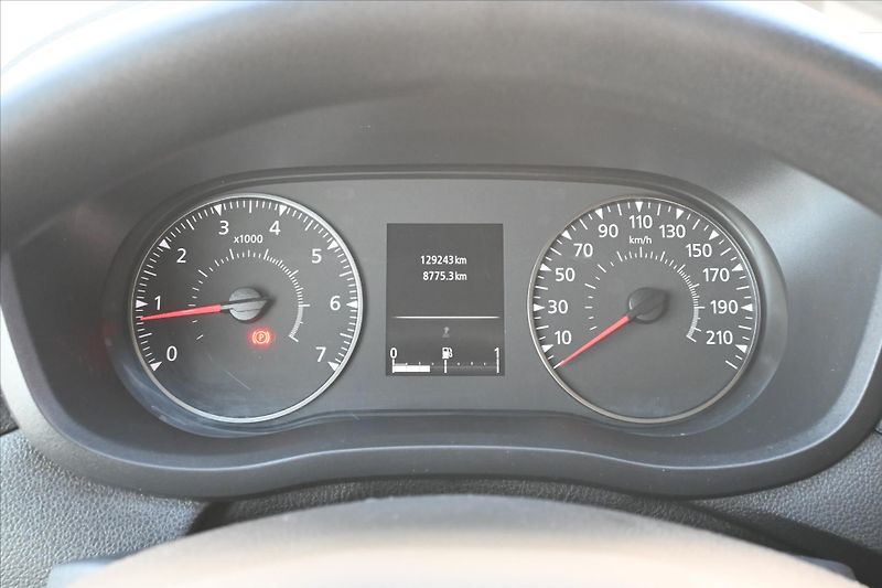 Renault Master 2,3 DCI 110 KW L2H2 Záruka až - fotka 16 z 27