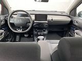 Citroën C4 Cactus (2016) 1.2 PT, ČR, AC, kamera - náhled 8