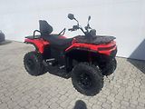 CFMOTO (2026) Gladiator C5 G4 EPS ABS T3B - náhled 1