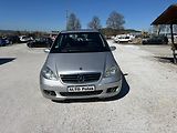 Mercedes-Benz Třídy A 2.0 CDI - náhled 1