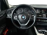 BMW X3 xDrive20d - náhled 9