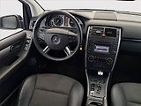 Mercedes-Benz Třídy B (2010) B 200 CDI , Automat - náhled 7