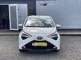 Toyota Aygo 1.0i, ČR, X-play Style, záruka - náhled 2