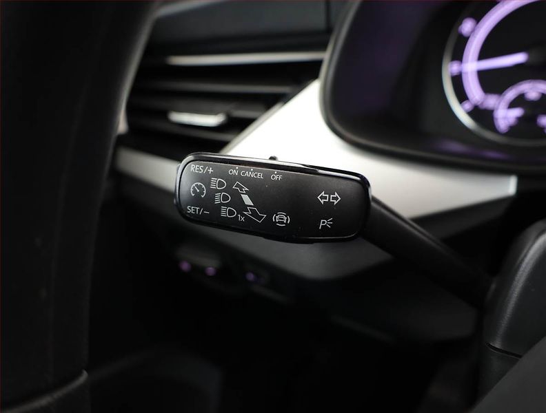 Škoda Kamiq (2020) 1.0 TSI, ČR,1.maj, Serv.kniha - fotka 11 z 16
