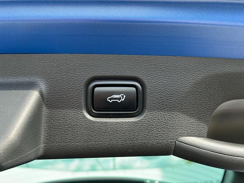 Kia Sportage (2022) 1.6 T-GDi 132kW 4x4 TOP DCT!ČR - fotka 12 z 50