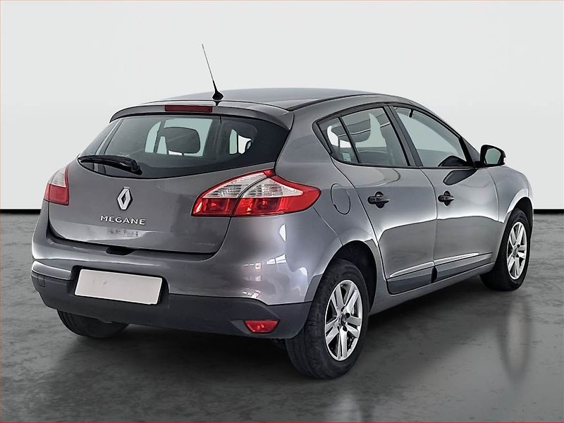 Renault Mégane (2011) 1.6 16V, Tempomat - fotka 5 z 17