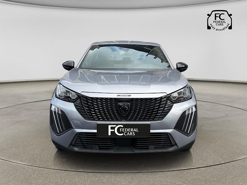 Peugeot 2008 (2025) ACTIVE PureTech 100k MAN6 - fotka 8 z 32