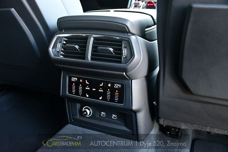 Lamborghini Urus 4.0 V8 ZÁRUKA - fotka 24 z 62