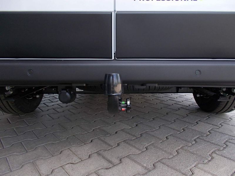 Opel Movano (2026) Van 3500 L3H2 2.2 CDTi 140k 6- - fotka 29 z 29