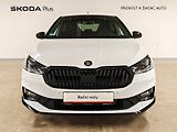 Škoda Fabia (2025) 130 1.5 TSI 130 kW DSG Monte C - náhled 3