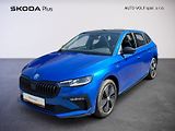 Škoda Scala (2025) Monte Carlo 1.0TSi 85kW 6°manu - náhled 1