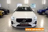 Volvo XC60 2.0 B4 AWD MOMENTUM 2022 - náhled 12