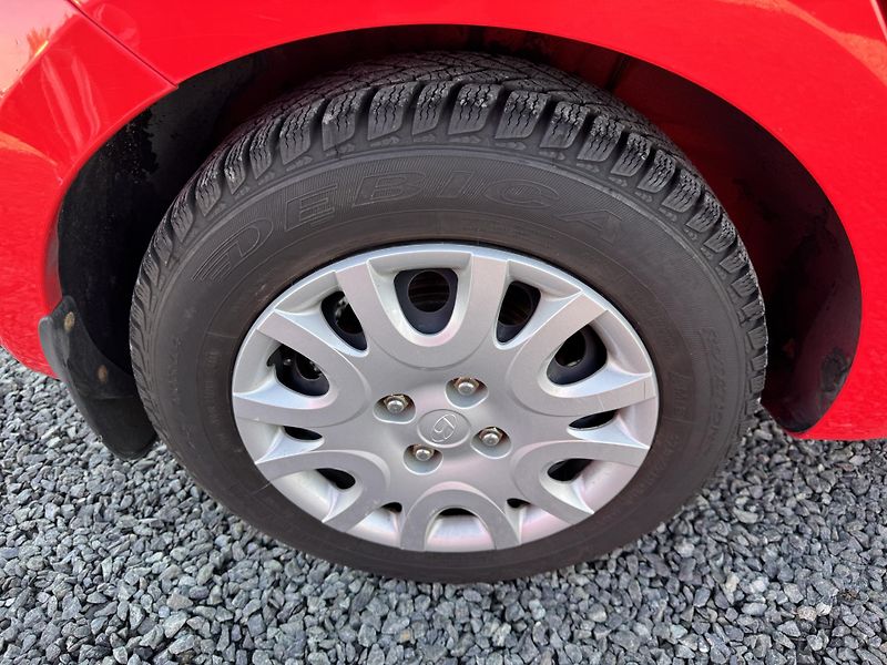 Hyundai i20 1.2i, 76 tis km,2.Majitel,ČR - fotka 8 z 18
