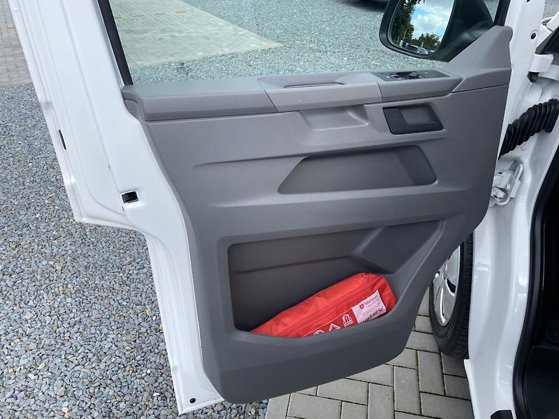 Volkswagen Transporter 2.0 TDI - 14 000KM - KAMERA - fotka 12 z 46