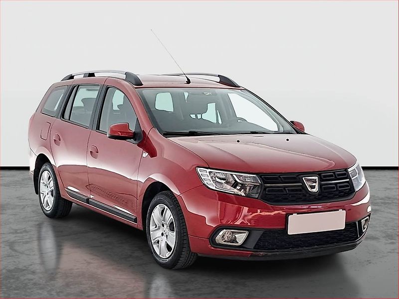 Dacia Logan (2017) 1.0 SCe, ČR,1.maj - fotografie inzerátu