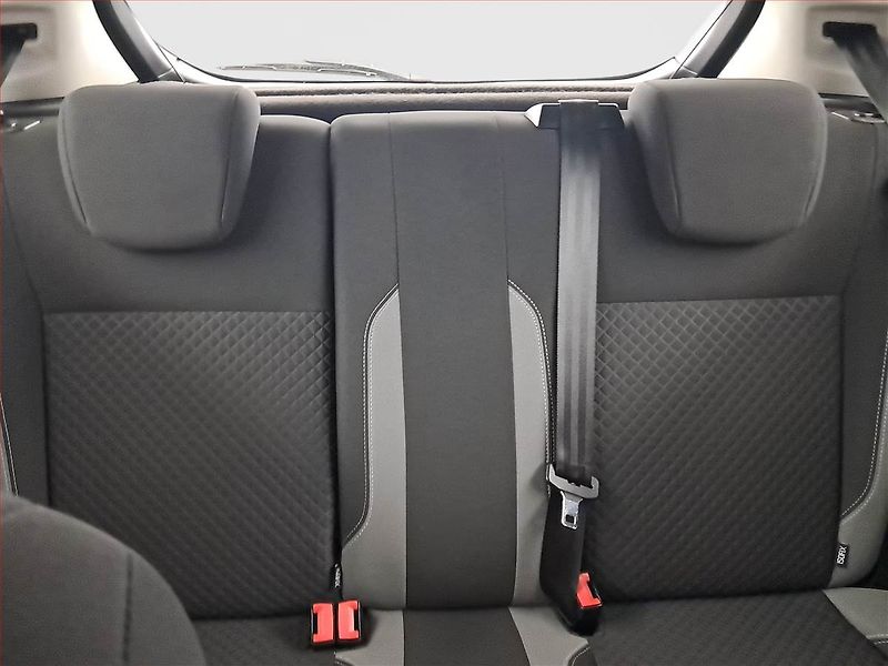Ford Fiesta (2015) 1.0 i, Park. senzory - fotka 10 z 17