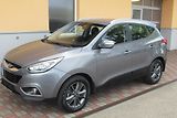 Hyundai ix35 1.7 CRDi AUT. KLIMA PŮVOD ČR - náhled 3