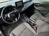 Toyota Corolla 1.8 HYBRID SPORTS 1.MAJ.ČR DPH - náhled 9