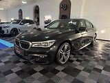 BMW Řada 7 BMW 740d xDrive M-Paket CZ - náhled 9
