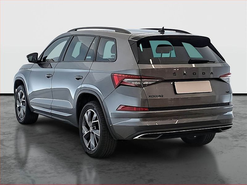 Škoda Kodiaq (2024) 2.0 TSI - fotka 4 z 19